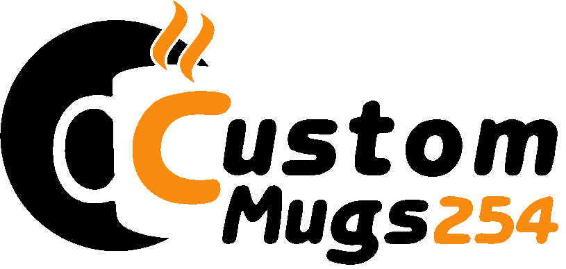 Custom Mugs Kenya