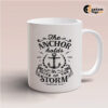 quote mug design