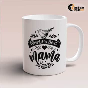 Mama Mug Design