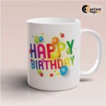 Birthday Mug