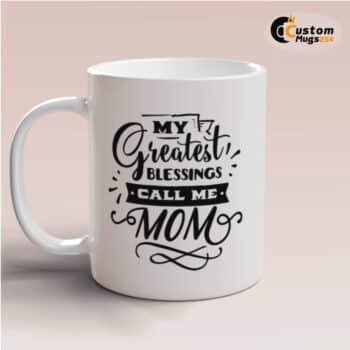 mom mug