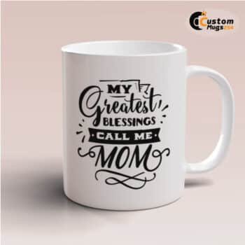 mom mug