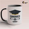 Graduation Mug