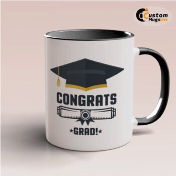 Graduation Mug