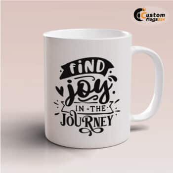 Quote Mug Design