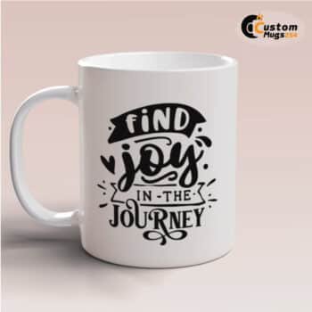 Quote Mug Design