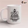 bible verse mug design