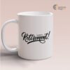 retirement mug