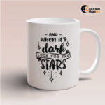 Inspire mug design