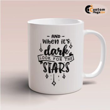 Inspire mug design