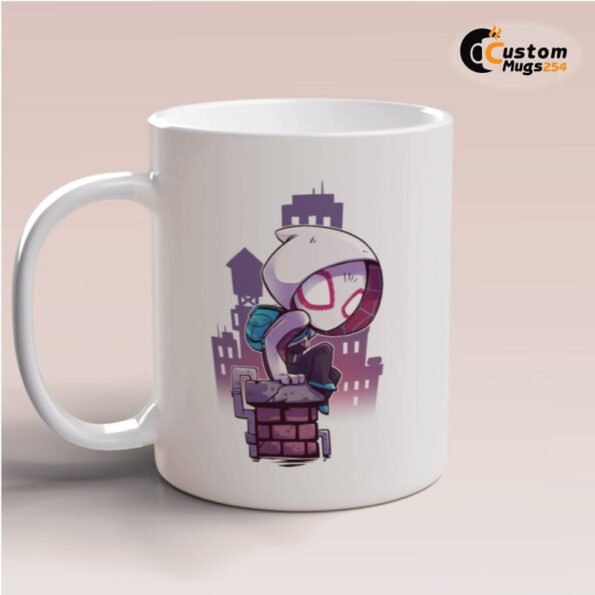 Thanos Kids Mug