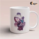 Thanos Kids Mug