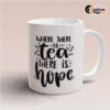tea is hope