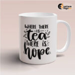 tea is hope