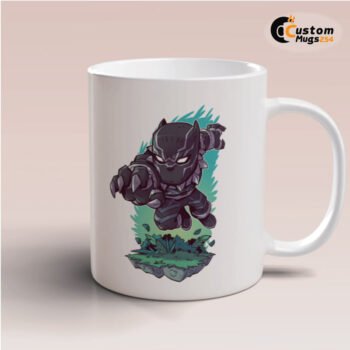 Thanos Kids Mug