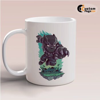 Thanos Kids Mug