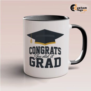 Graduation Mug