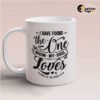 Couple quote mug
