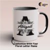 Name Mug