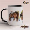 gift for mom photo mug