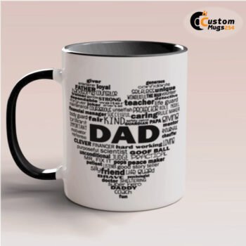 Gift for dad Mug