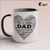 personalized gift for dad