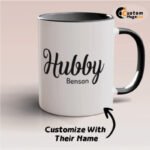 Couple Mug Design