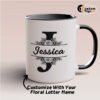 Custom Name mug