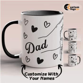 Family Mug Design