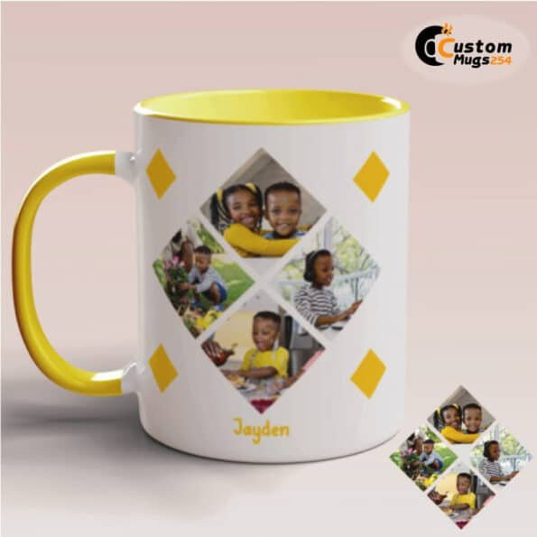 photo mugs for kids