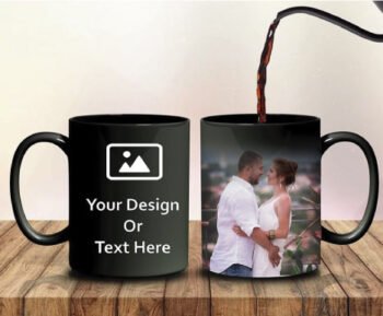 How to Make Personalized Mugs