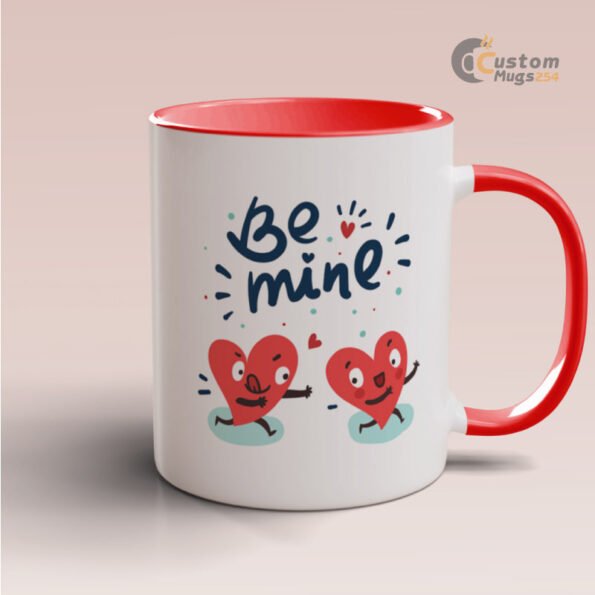 love Mug