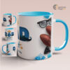 Gift for dad mug