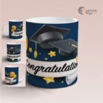 graduation Mug