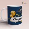 graduation Mug