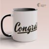 graduation mug