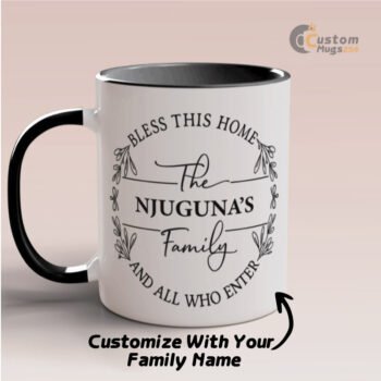 family mug