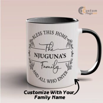 family mug