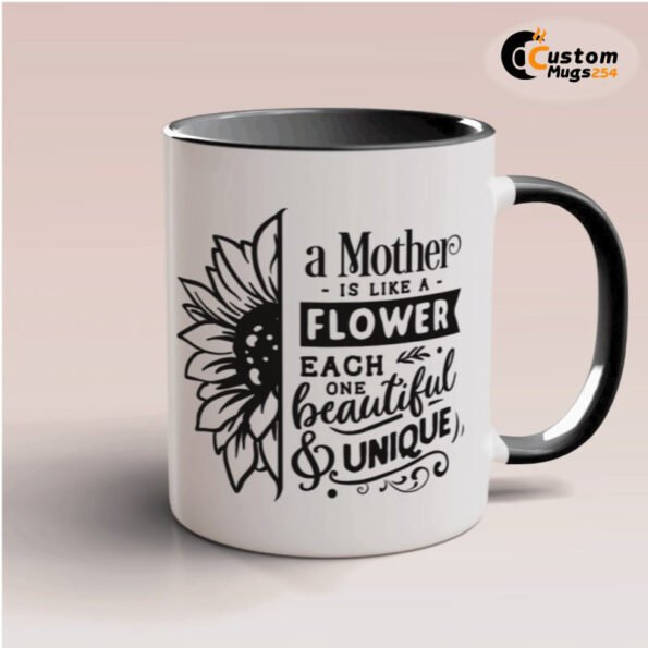 Mothers day mug gift