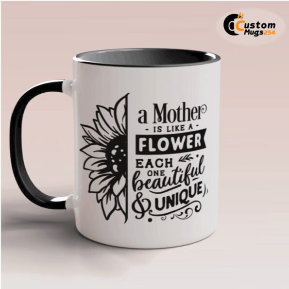 Mothers day mug gift