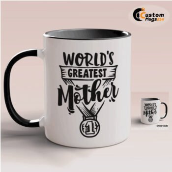 gift for mom mug