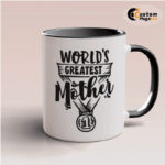 gift for mom mug