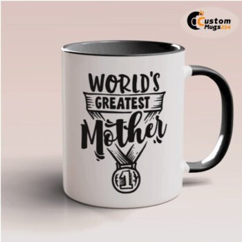 gift for mom mug