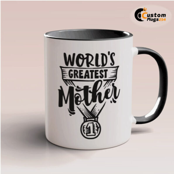 gift for mom mug