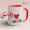 wedding gift mug