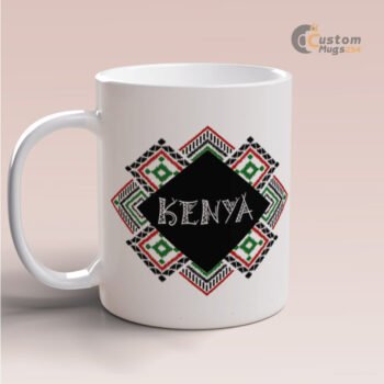 mug branding in kenya