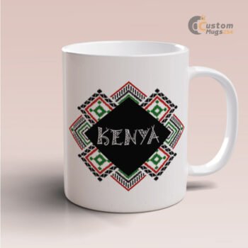 mug branding in kenya