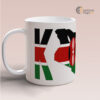 Mugs in kenya