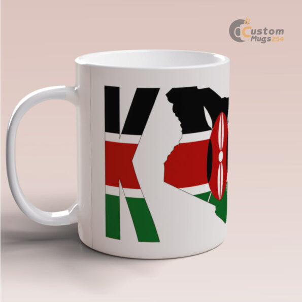 Mugs in kenya