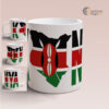 Mugs in kenya